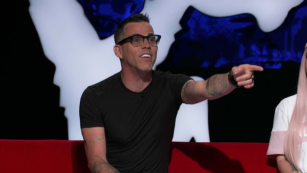Ridiculousness - Steve-O