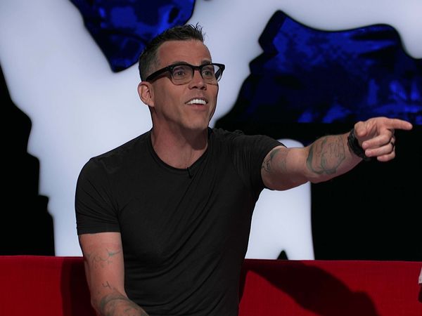 Ridiculousness - Steve-O