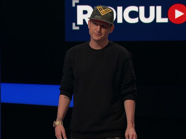 Ridiculousness - Chanel and Sterling LIII