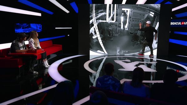 Ridiculousness - Chanel and Sterling LIII