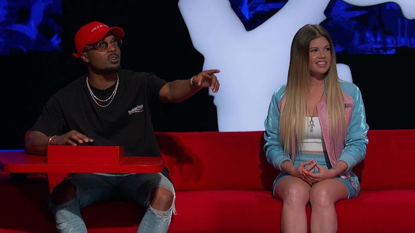 Ridiculousness - Chanel and Sterling LIII