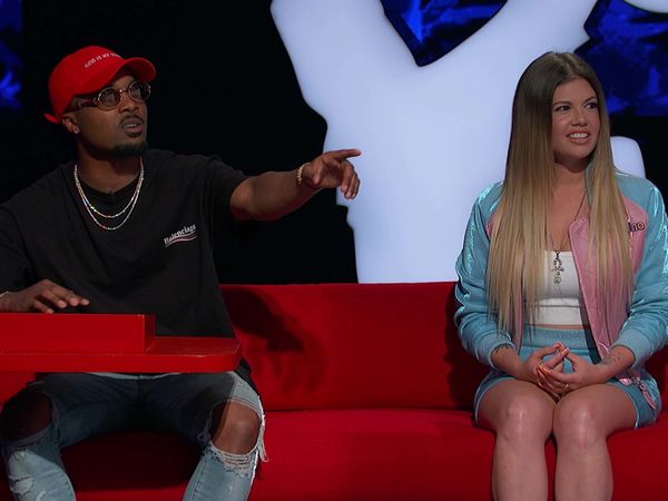 Ridiculousness - Chanel and Sterling LIII