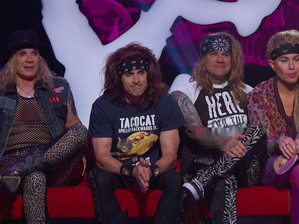 Ridiculousness - Rockdiculousness with Steel Panther