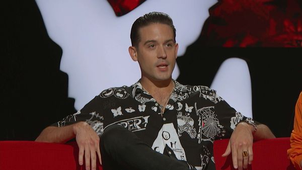 Ridiculousness - G-Eazy
