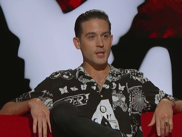 Ridiculousness - G-Eazy