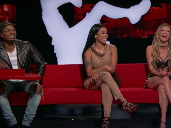 Ridiculousness - Keyshia Cole