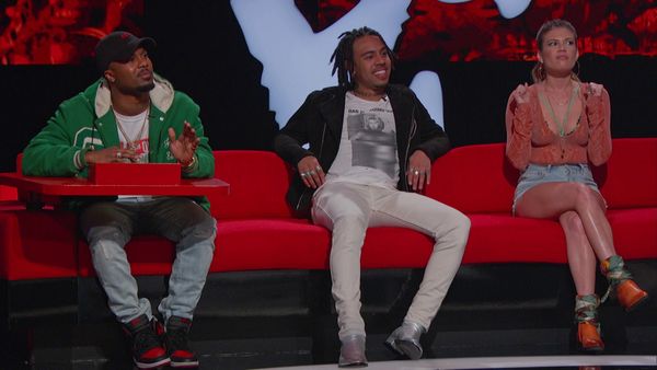 Ridiculousness - Vic Mensa