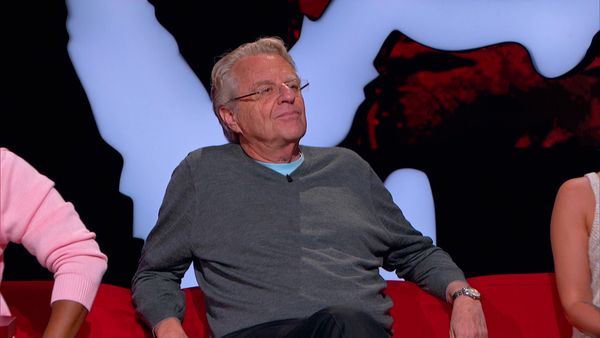 Ridiculousness - Jerry Springer