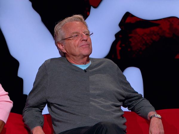 Ridiculousness - Jerry Springer