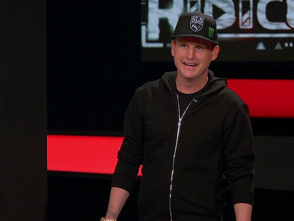Ridiculousness - Chanel and Sterling XXXVII