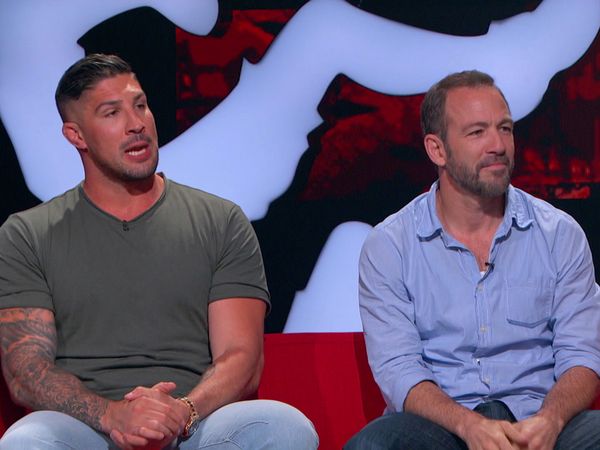 Ridiculousness - Bryan Callen & Brendan Schaub