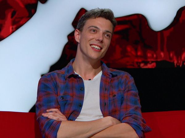 Ridiculousness - Hampton Yount