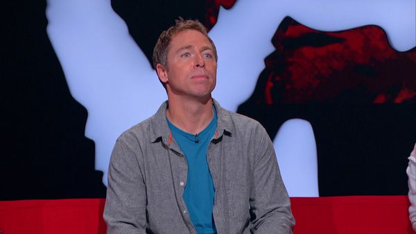 Ridiculousness - Dave England