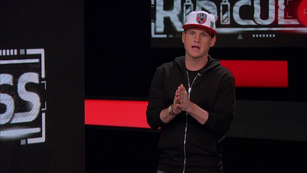 Ridiculousness - Chanel and Sterling XXXVIII