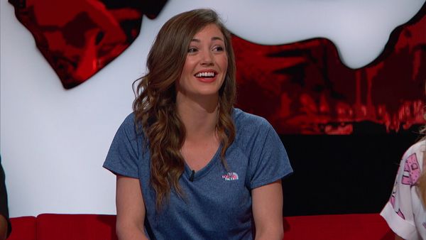 Ridiculousness - Kaitlyn Farrington