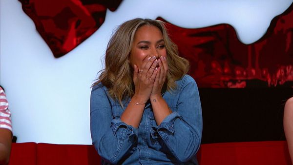 Ridiculousness - Leona Lewis