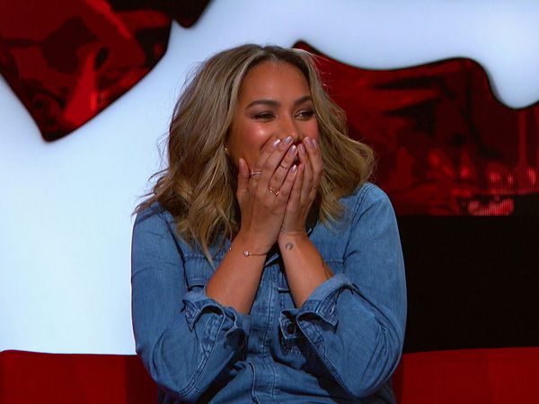Ridiculousness - Leona Lewis
