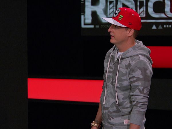 Ridiculousness - Chanel and Sterling XXXVI