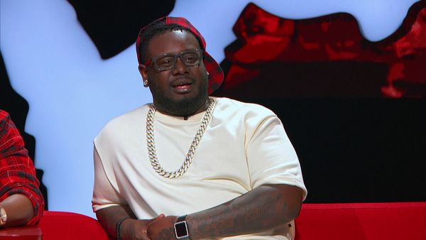 Ridiculousness - T-Pain