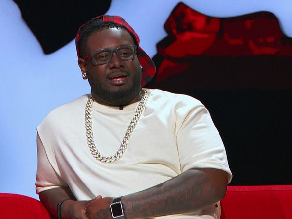 Ridiculousness - T-Pain