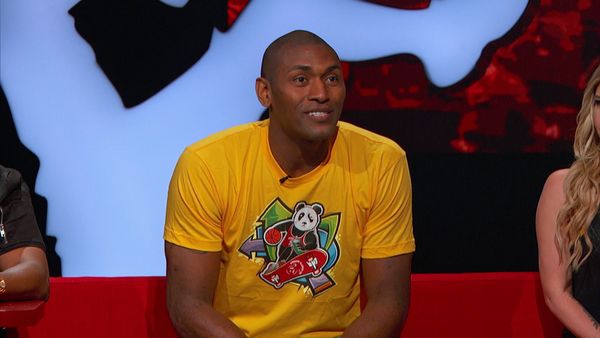 Ridiculousness - Metta World Peace