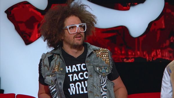 Ridiculousness - Redfoo