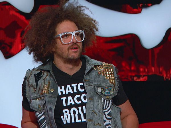 Ridiculousness - Redfoo