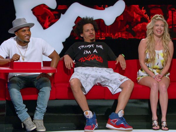 Ridiculousness - Eric Andre II