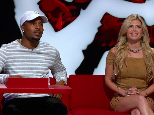 Ridiculousness - Chanel and Sterling XXIX