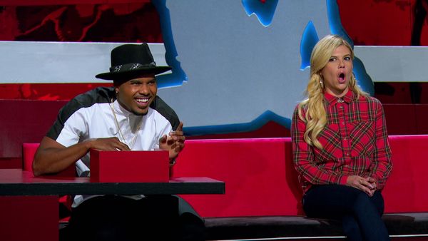 Ridiculousness - Steelo Brim