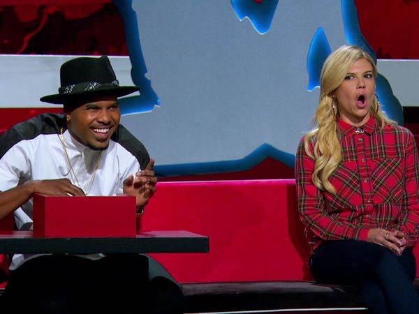 Ridiculousness - Steelo Brim