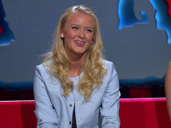 Ridiculousness - Zara Larsson