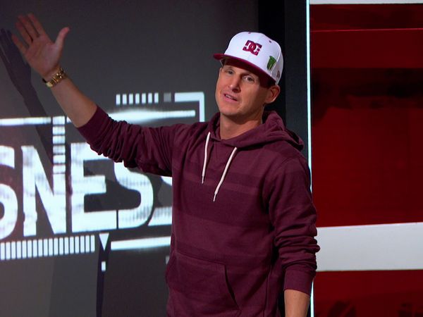 Ridiculousness - Paige