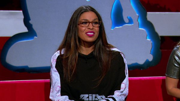 Ridiculousness - Jordin Sparks
