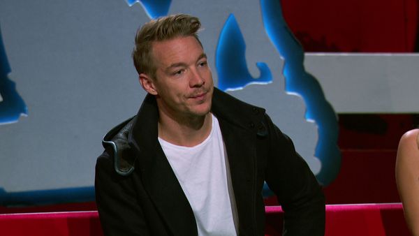 Ridiculousness - Diplo