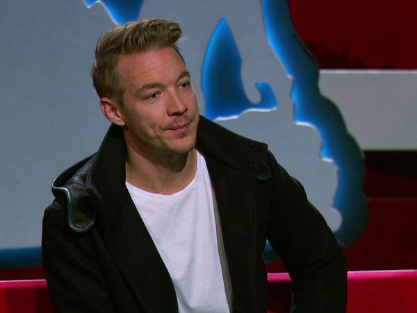 Ridiculousness - Diplo