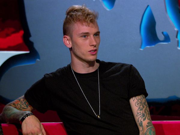 Ridiculousness - Machine Gun Kelly