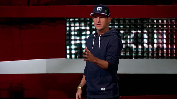 Ridiculousness - Ryan Villopoto