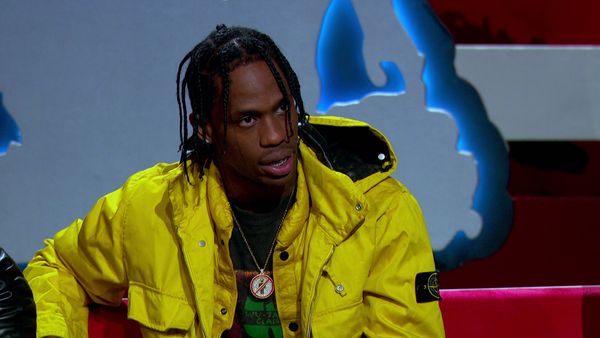 Ridiculousness - Travi$ Scott