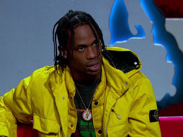 Ridiculousness - Travi$ Scott