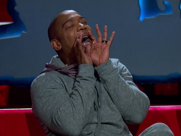 Ridiculousness - Ja Rule