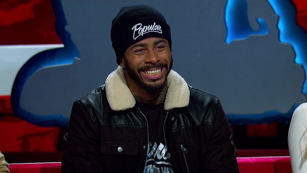 Ridiculousness - Sage the Gemini