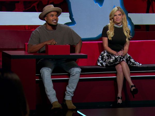 Ridiculousness - Chanel and Sterling XXIII