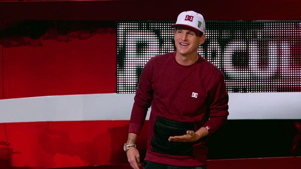 Ridiculousness - Dude Perfect