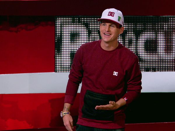 Ridiculousness - Dude Perfect