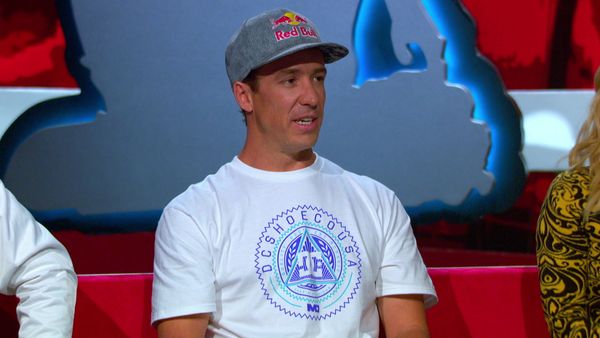 Ridiculousness - Robbie Maddison