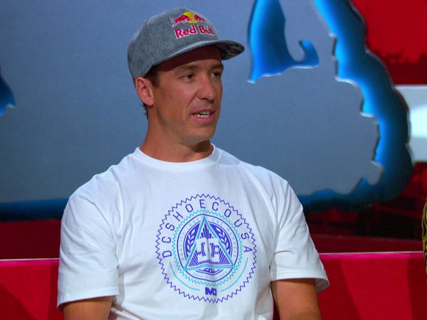 Ridiculousness - Robbie Maddison