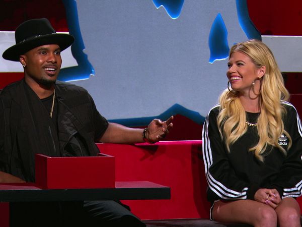 Ridiculousness - Chanel and Sterling XXIV