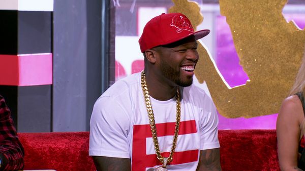 Ridiculousness - 50 Cent