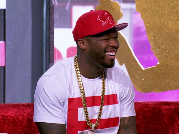 Ridiculousness - 50 Cent